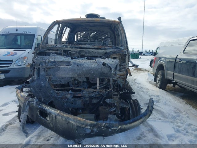 12559534 :رقم المزاد ، 1GDE5E3286F410287 vin ، 2006 Gmc C5500 مزاد بيع