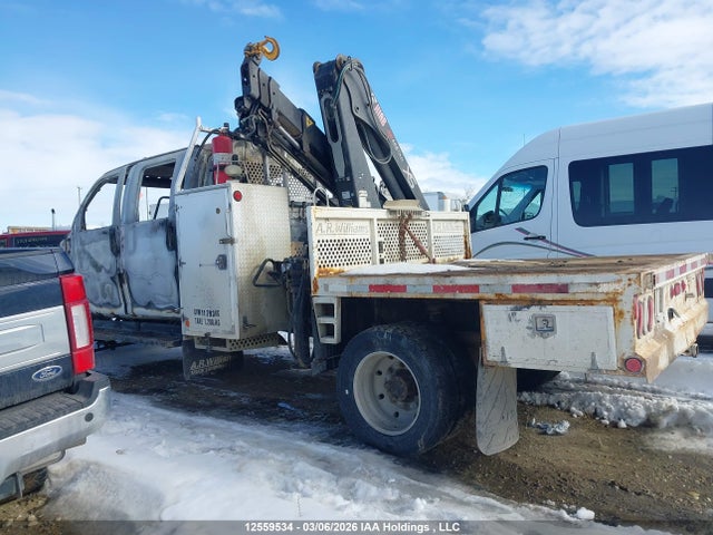 12559534 :رقم المزاد ، 1GDE5E3286F410287 vin ، 2006 Gmc C5500 مزاد بيع