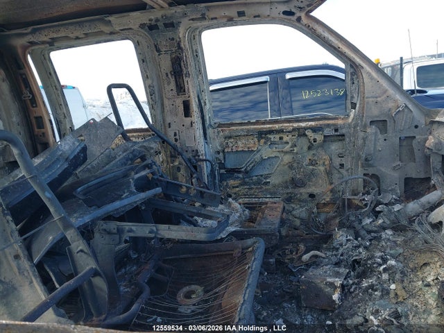 12559534 :رقم المزاد ، 1GDE5E3286F410287 vin ، 2006 Gmc C5500 مزاد بيع
