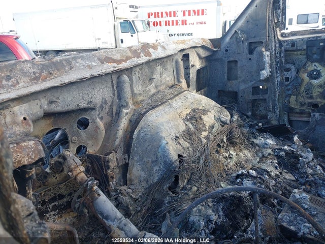 12559534 :رقم المزاد ، 1GDE5E3286F410287 vin ، 2006 Gmc C5500 مزاد بيع
