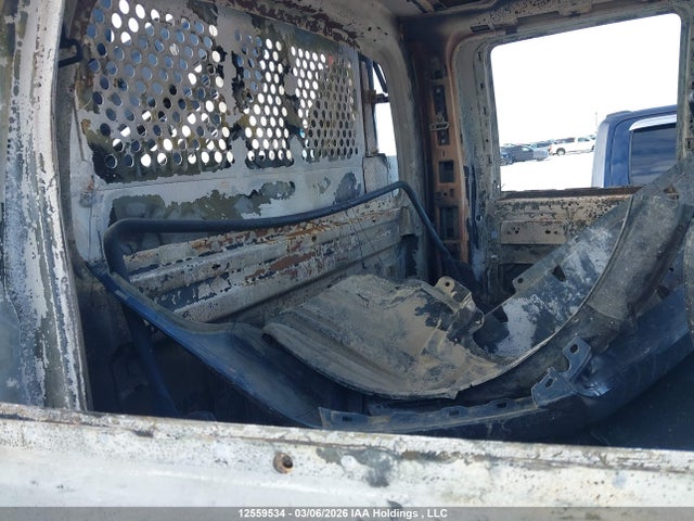 12559534 :رقم المزاد ، 1GDE5E3286F410287 vin ، 2006 Gmc C5500 مزاد بيع
