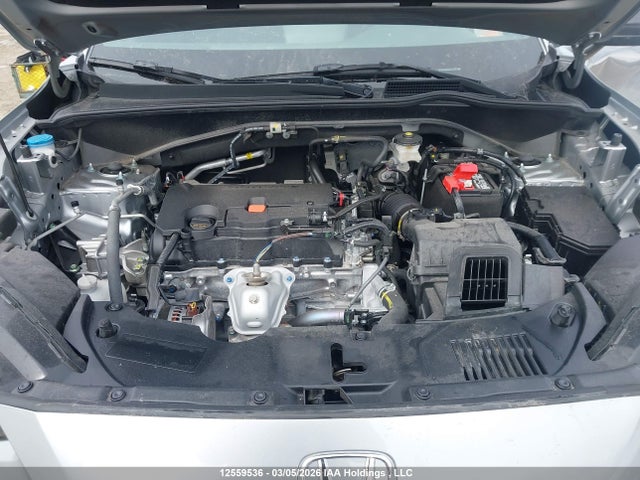 3CZRZ2H59SM108152 Honda Hr-v Sport-b