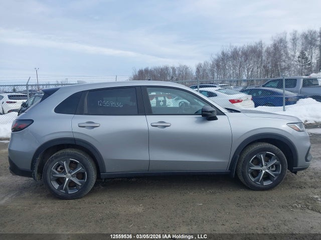 3CZRZ2H59SM108152 Honda Hr-v Sport-b
