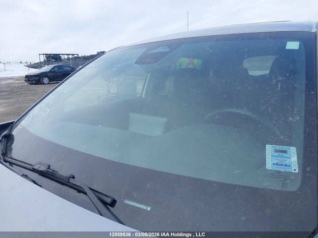 3CZRZ2H59SM108152 Honda Hr-v Sport-b