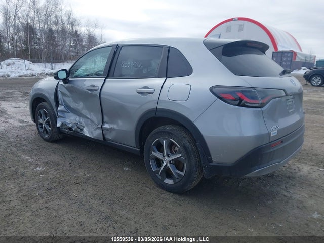 3CZRZ2H59SM108152 Honda Hr-v Sport-b