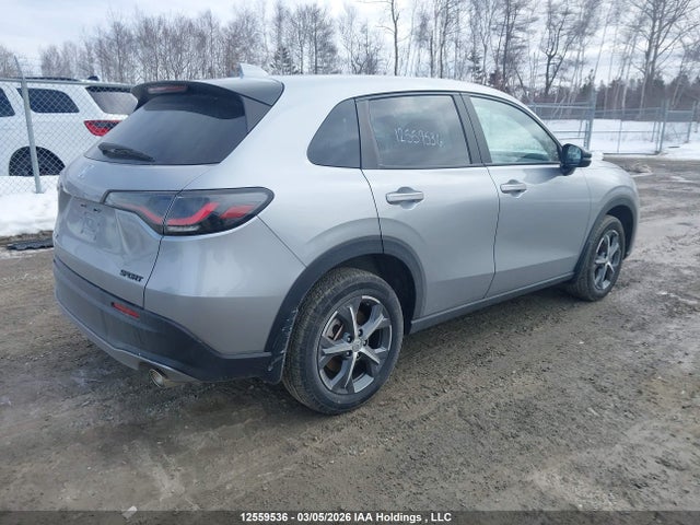 3CZRZ2H59SM108152 Honda Hr-v Sport-b