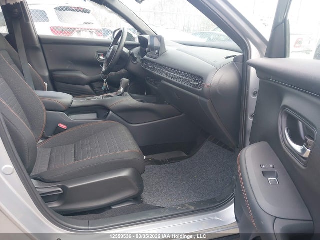 3CZRZ2H59SM108152 Honda Hr-v Sport-b