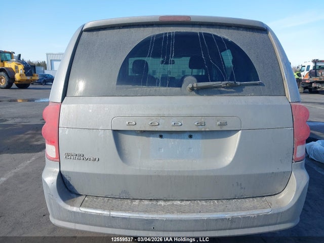 Aukcja sprzedaży 2020 Dodge Grand Caravan Se, vin: 2C4RDGBG9LR254492, numer aukcji: 12559537
