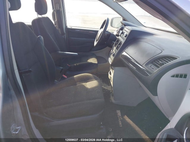 Aukcja sprzedaży 2020 Dodge Grand Caravan Se, vin: 2C4RDGBG9LR254492, numer aukcji: 12559537