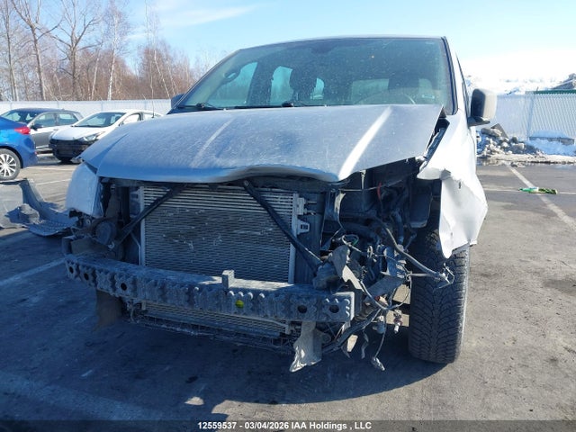 Aukcja sprzedaży 2020 Dodge Grand Caravan Se, vin: 2C4RDGBG9LR254492, numer aukcji: 12559537