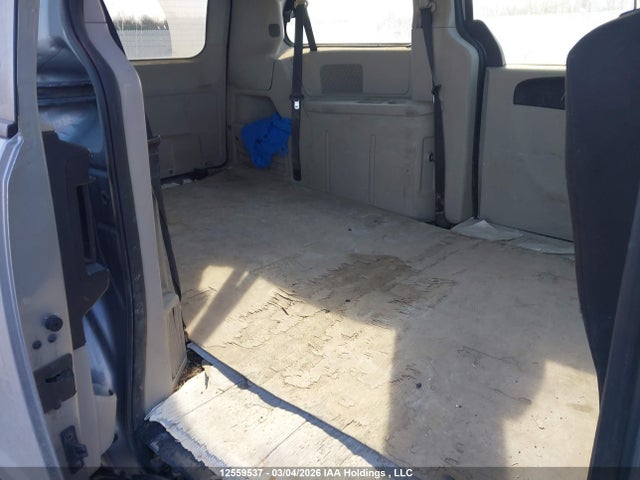 Aukcja sprzedaży 2020 Dodge Grand Caravan Se, vin: 2C4RDGBG9LR254492, numer aukcji: 12559537