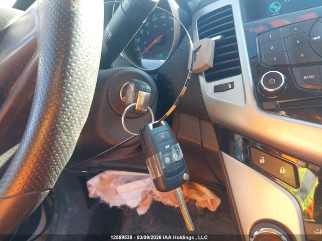 Aukcja sprzedaży 2011 Chevrolet Cruze Lt, vin: 1G1PF5S96B7178424, numer aukcji: 12559538
