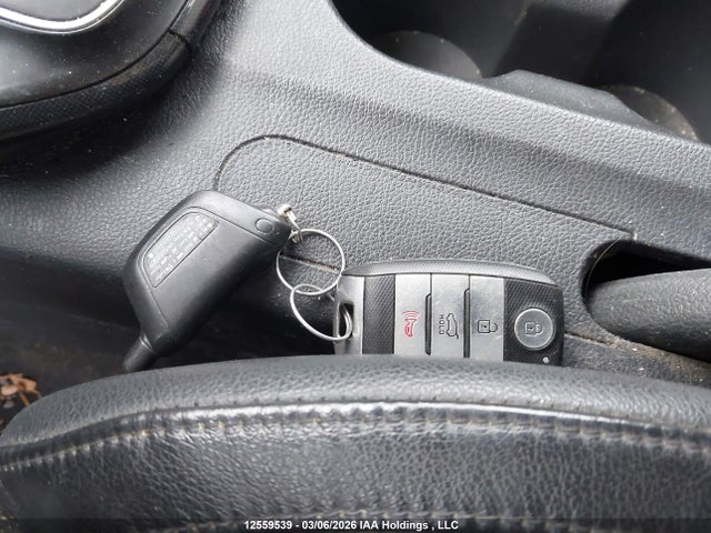 Aukcja sprzedaży 2014 Kia Rondo, vin: KNAHU8A35E7035191, numer aukcji: 12559539