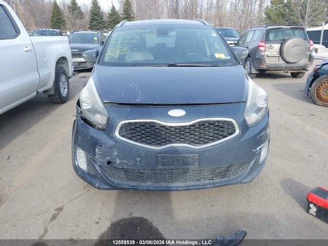 Aukcja sprzedaży 2014 Kia Rondo, vin: KNAHU8A35E7035191, numer aukcji: 12559539