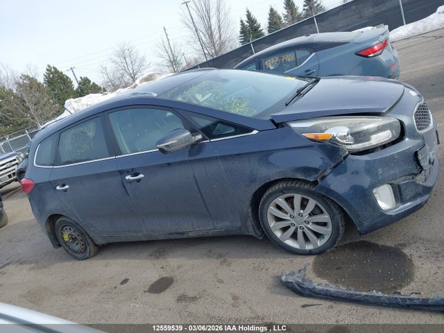 Aukcja sprzedaży 2014 Kia Rondo, vin: KNAHU8A35E7035191, numer aukcji: 12559539