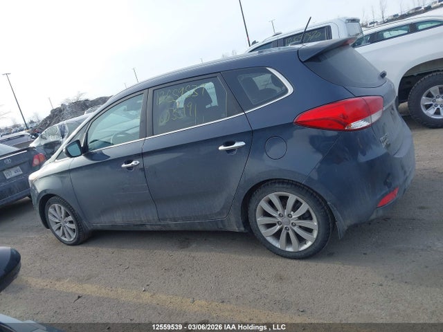 Aukcja sprzedaży 2014 Kia Rondo, vin: KNAHU8A35E7035191, numer aukcji: 12559539