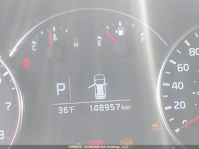 Aukcja sprzedaży 2014 Kia Rondo, vin: KNAHU8A35E7035191, numer aukcji: 12559539