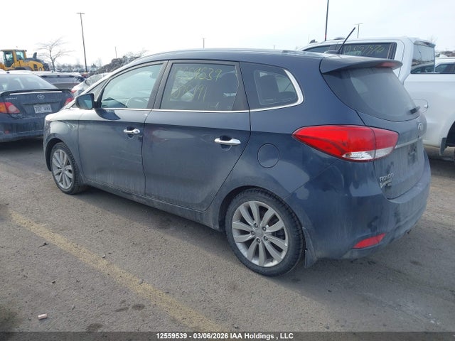Aukcja sprzedaży 2014 Kia Rondo, vin: KNAHU8A35E7035191, numer aukcji: 12559539