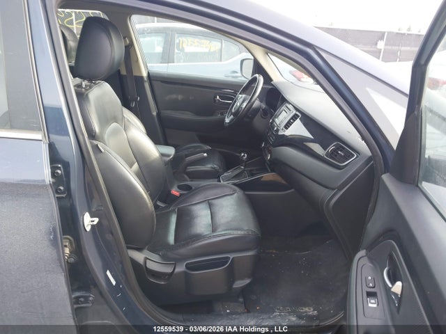 Aukcja sprzedaży 2014 Kia Rondo, vin: KNAHU8A35E7035191, numer aukcji: 12559539