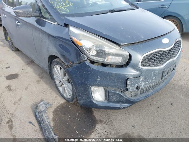 Aukcja sprzedaży 2014 Kia Rondo, vin: KNAHU8A35E7035191, numer aukcji: 12559539