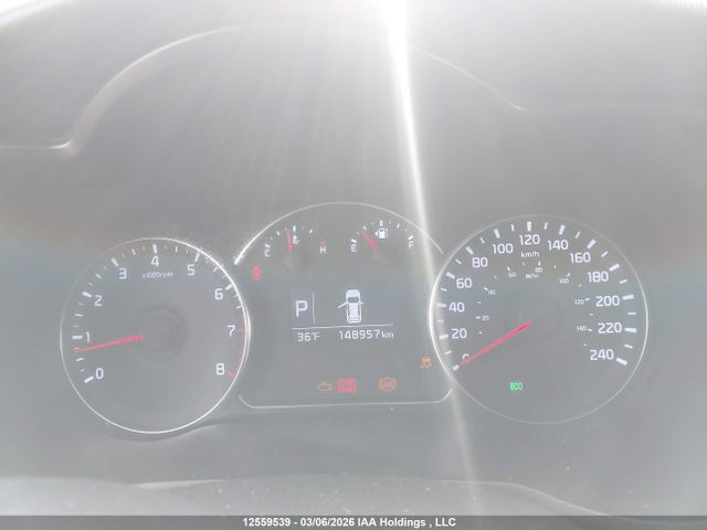 Aukcja sprzedaży 2014 Kia Rondo, vin: KNAHU8A35E7035191, numer aukcji: 12559539