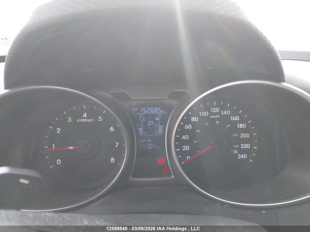 12559540 :رقم المزاد ، KMHTC6AD7CU050296 vin ، 2012 Hyundai Veloster مزاد بيع