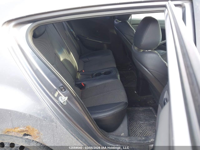 12559540 :رقم المزاد ، KMHTC6AD7CU050296 vin ، 2012 Hyundai Veloster مزاد بيع