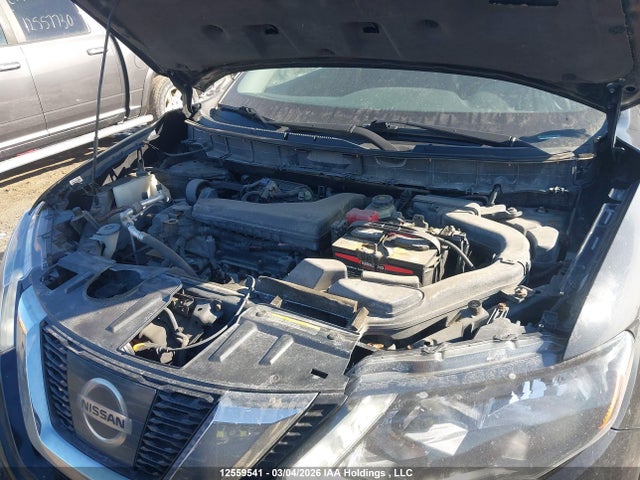 5N1AT2MV9HC866900 Nissan Rogue Sv/sl