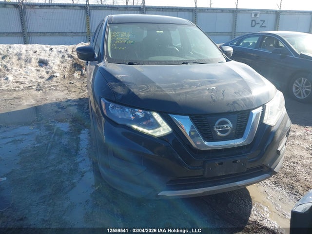 5N1AT2MV9HC866900 Nissan Rogue Sv/sl