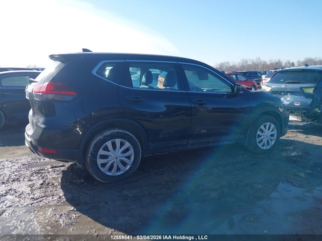 5N1AT2MV9HC866900 Nissan Rogue Sv/sl
