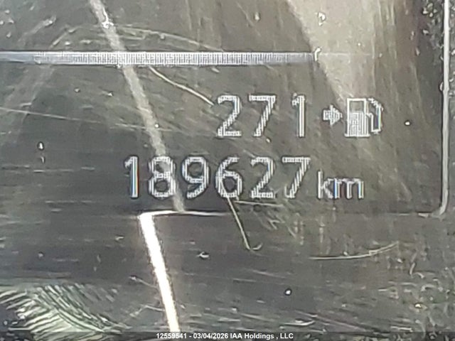 5N1AT2MV9HC866900 Nissan Rogue Sv/sl