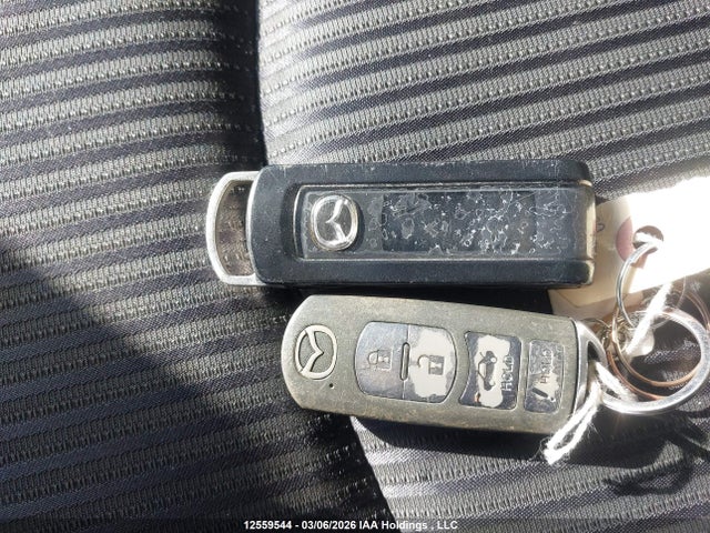 2014 Mazda Mazda3 Gs-sky მანქანა იყიდება აუქციონზე, vin: 3MZBM1V72EM106511, აუქციონის ნომერი: 12559544