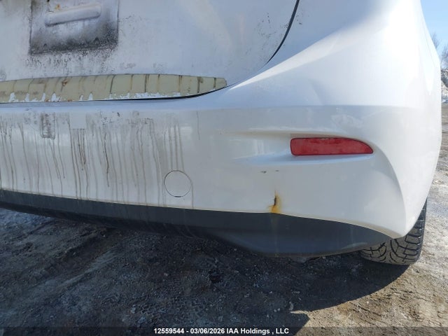2014 Mazda Mazda3 Gs-sky მანქანა იყიდება აუქციონზე, vin: 3MZBM1V72EM106511, აუქციონის ნომერი: 12559544