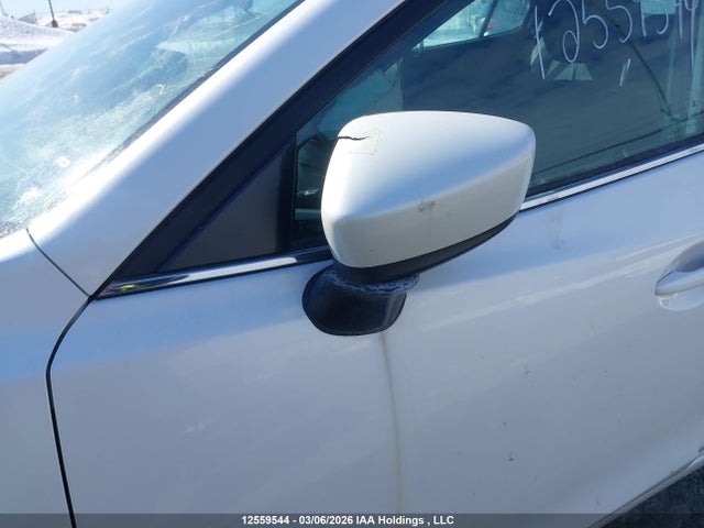 2014 Mazda Mazda3 Gs-sky მანქანა იყიდება აუქციონზე, vin: 3MZBM1V72EM106511, აუქციონის ნომერი: 12559544
