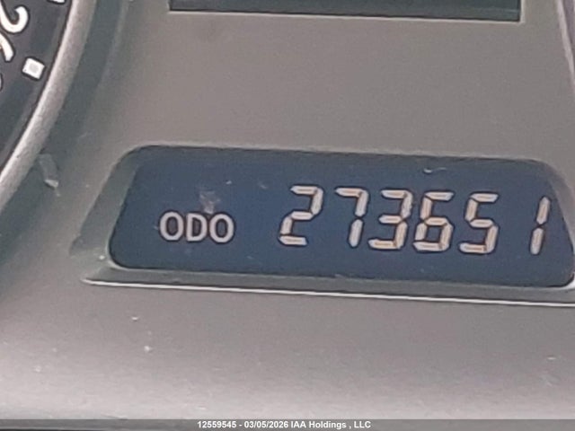 12559545 :رقم المزاد ، JTHCF5C20A5039681 vin ، 2010 Lexus Is 250 مزاد بيع