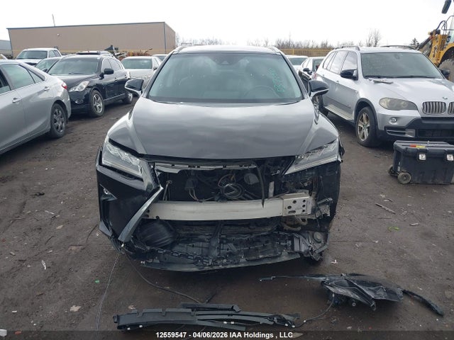 Aukcja sprzedaży 2016 Lexus Rx 350/base/f Sport, vin: 2T2BZMCA7GC037150, numer aukcji: 12559547