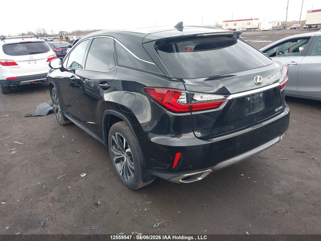Aukcja sprzedaży 2016 Lexus Rx 350/base/f Sport, vin: 2T2BZMCA7GC037150, numer aukcji: 12559547