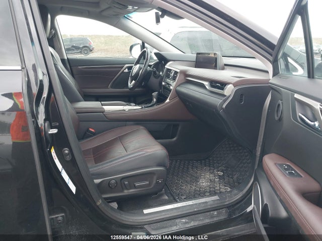 Aukcja sprzedaży 2016 Lexus Rx 350/base/f Sport, vin: 2T2BZMCA7GC037150, numer aukcji: 12559547
