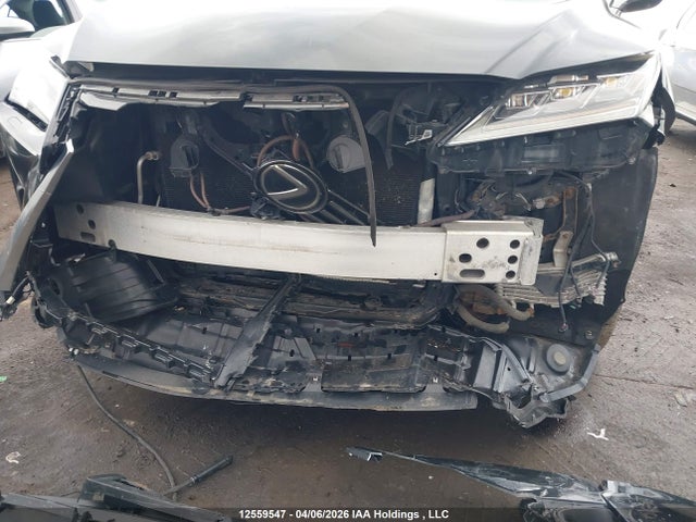 Aukcja sprzedaży 2016 Lexus Rx 350/base/f Sport, vin: 2T2BZMCA7GC037150, numer aukcji: 12559547