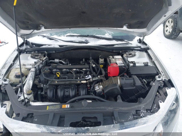 Продаж на аукціоні авто 2012 Ford Fusion Se, vin: 3FAHP0HA4CR133138, номер лоту: 12559549
