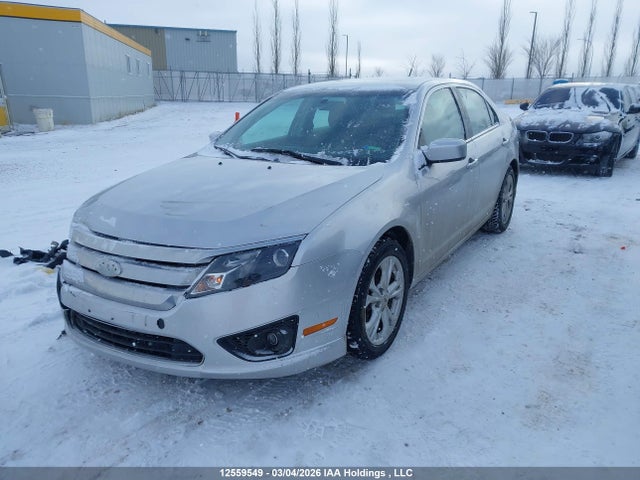 Продаж на аукціоні авто 2012 Ford Fusion Se, vin: 3FAHP0HA4CR133138, номер лоту: 12559549