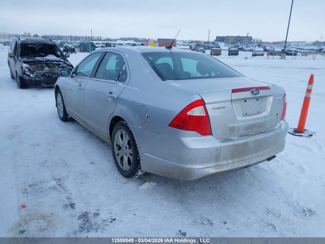 Продаж на аукціоні авто 2012 Ford Fusion Se, vin: 3FAHP0HA4CR133138, номер лоту: 12559549