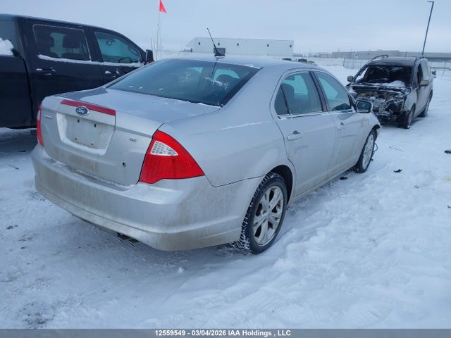 Продаж на аукціоні авто 2012 Ford Fusion Se, vin: 3FAHP0HA4CR133138, номер лоту: 12559549