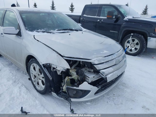 Продаж на аукціоні авто 2012 Ford Fusion Se, vin: 3FAHP0HA4CR133138, номер лоту: 12559549