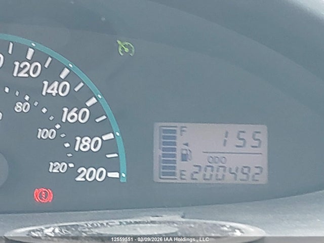 Aukcja sprzedaży 2007 Toyota Yaris, vin: JTDBT923471121503, numer aukcji: 12559551