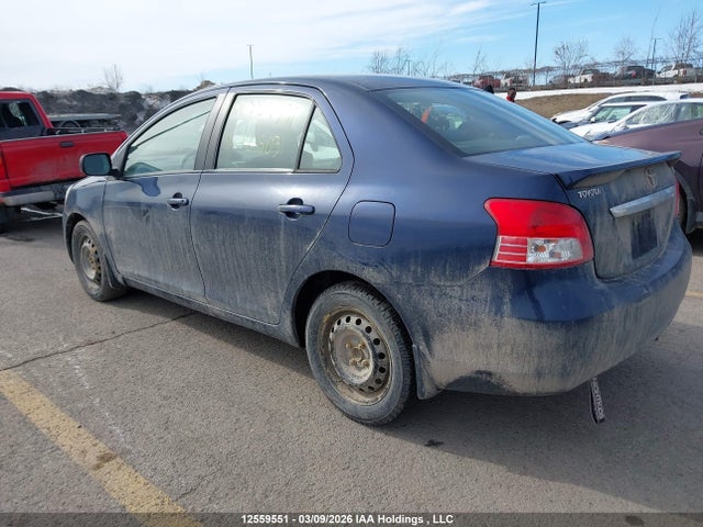 Aukcja sprzedaży 2007 Toyota Yaris, vin: JTDBT923471121503, numer aukcji: 12559551