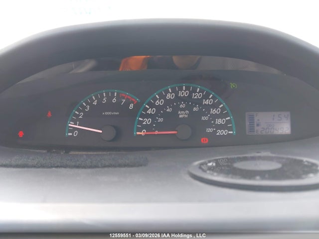 Aukcja sprzedaży 2007 Toyota Yaris, vin: JTDBT923471121503, numer aukcji: 12559551