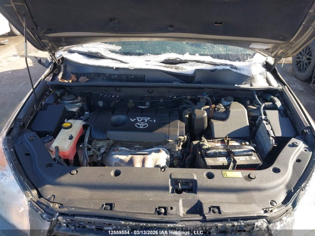 Aukcja sprzedaży 2010 Toyota Rav4, vin: 2T3BF4DV4AW068299, numer aukcji: 12559554