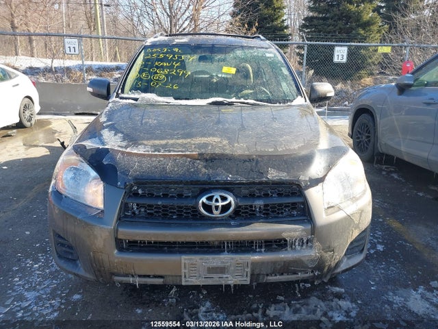 Aukcja sprzedaży 2010 Toyota Rav4, vin: 2T3BF4DV4AW068299, numer aukcji: 12559554