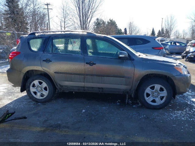 Aukcja sprzedaży 2010 Toyota Rav4, vin: 2T3BF4DV4AW068299, numer aukcji: 12559554
